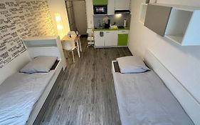 Apartment Kompakt 24/7